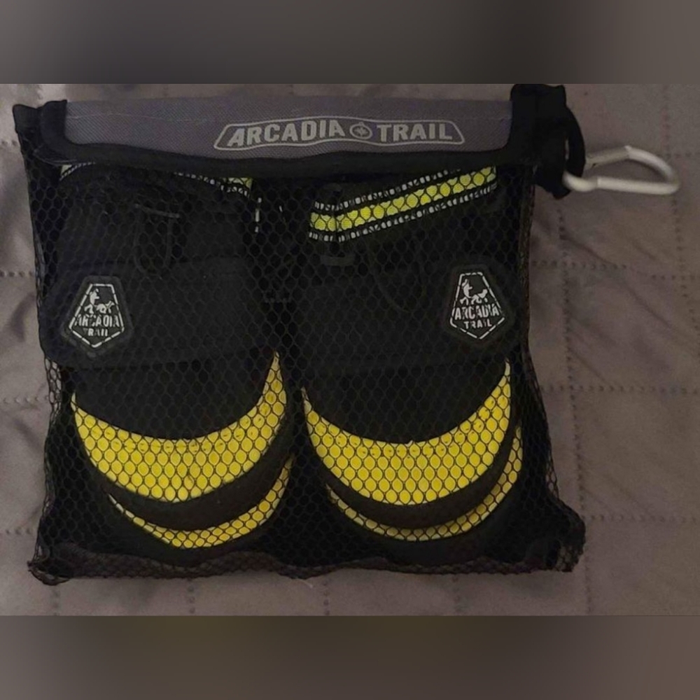 Arcadia Trail Dog Boots